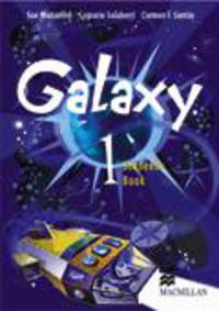 Galaxy 1 Student's Book