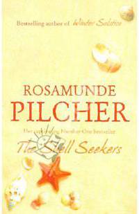 Shell Seekers,The, Pilcher,Rosamunde