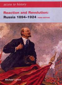 Reaction and Revolutions