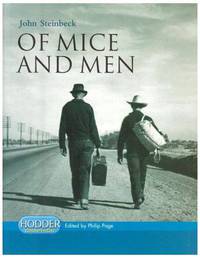 Of Mice & Men