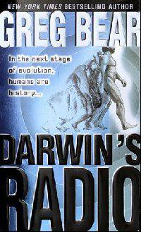 Darwin's Radio (Darwin Series #1)
