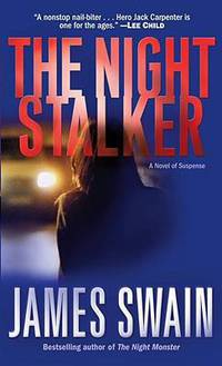 The Night Stalker (Jack Carpenter Series #2)
