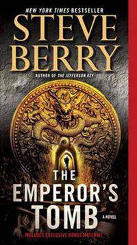 The Emperor's Tomb (Cotton Malone Series #6)