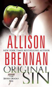 Original Sin (Seven Deadly Sins Series #1)