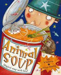Animal Soup