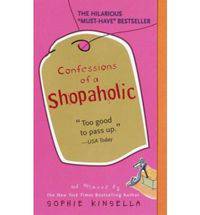 Confessions of a shopaholic