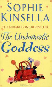 The Undomestic Goddess