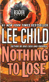 Nothing to lose (exp)
