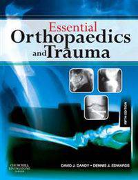 Essential Orthopaedics and Trauma: With STUDENT CONSULT Online Access