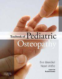 Textbook of Pediatric Osteopathy