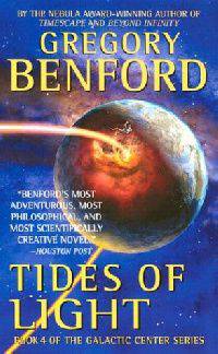 Tides of Light (Galactic Center Series #4)