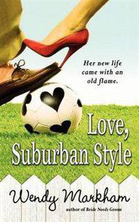 Love, Suburban Style