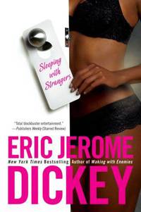 Sleeping with Strangers (Gideon Series #1)