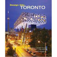 Design city: Toronto