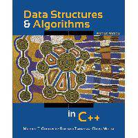 Data Structures and Algorithms in C++