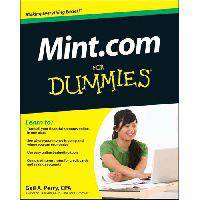 Mint.com for Dummies