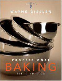 Professional Baking