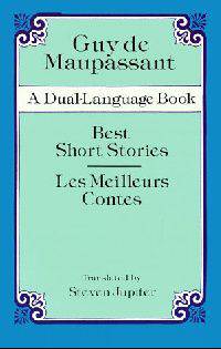 Best Short Stories / Les Meilleurs Contes