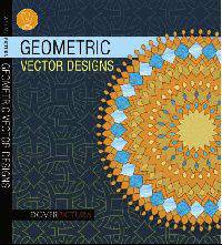 Geometric Vector Designs (+ CD-ROM)