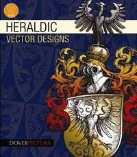 Heraldic Vector Designs (+ CD-ROM)