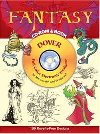 Fantasy (+ CD-ROM)