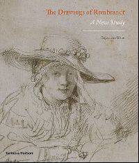 The Drawings of Rembrandt