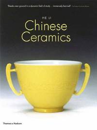 Chinese Ceramics. The New Standard Guide
