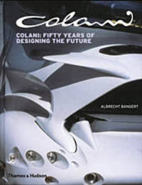 Colani. 50 Years of Designing the Future
