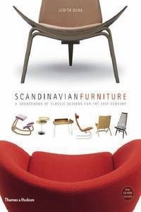 Sourcebook of Scandinavian Furniture: Designs for the Twenty-First Century
