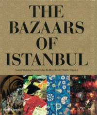 The Bazaars of Istanbul