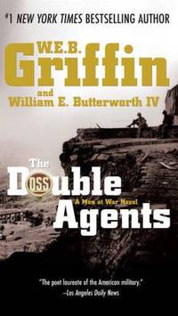 The Double Agents (Men at War Series #6)