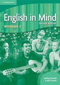 English in Mind: Level 2: Workbook