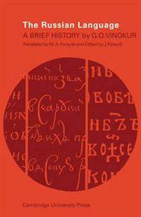 The Russian Language