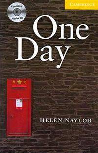 CER2 One Day Book with Audio CD