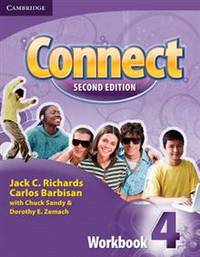 Connect Level 4 Workbook (Level 4)