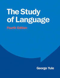 Study of Language, The (4th Edition)