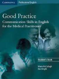 Good Practice. Student's Book