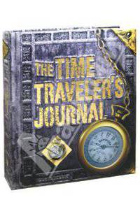 The Time Traveler's Journal