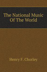 The National Music Of The World
