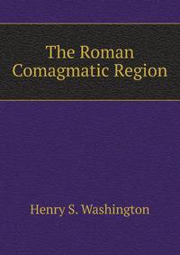 The Roman Comagmatic Region
