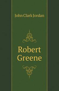 Robert Greene