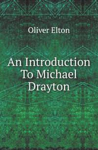 An Introduction To Michael Drayton