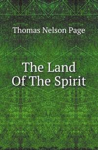 The Land Of The Spirit