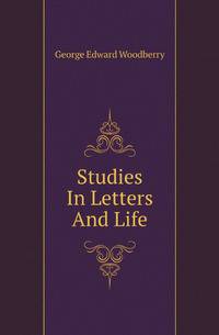 Studies In Letters And Life