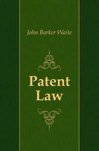 Patent Law
