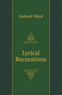 Lyrical Recreations