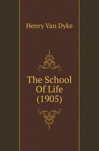 The School Of Life (1905)