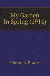 My Garden In Spring (1914)