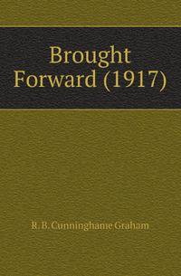 Brought Forward (1917)