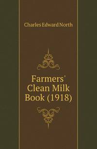 Farmers' Clean Milk Book (1918)